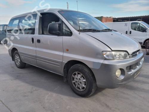 Left front indicator HYUNDAI H-1 / STAREX Bus (A1)  | BP8644770C32  - Image 5