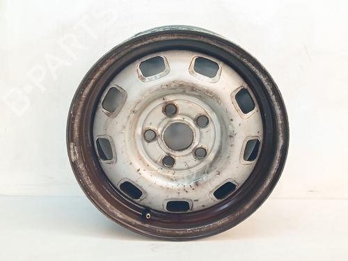 Used Rim Rim VW TRANSPORTER T4 Van (70A, 70H, 7DA, 7DH) 1.9 D (60 hp) 36291235 36291235