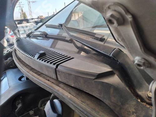 Used Scuttle panel Scuttle panel SEAT ALHAMBRA (7V8, 7V9) 1.9 TDI (115 hp) 9107495 9107495