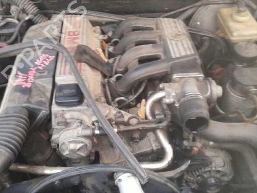 Starter BMW 3 (E36) 318 tds | BP1020774M8 