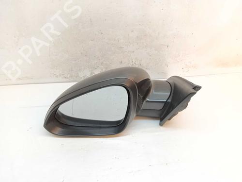 Used Left mirror Left mirror 38639838 38639838