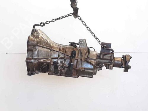 Used Gearbox HYUNDAI H-1 / STAREX Bus (A1) [1997-2026]  31602913