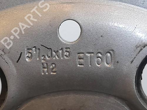Rim MERCEDES-BENZ VITO Van (W638) 110 CDI 2.2 (638.094) | BP14364426C45 
