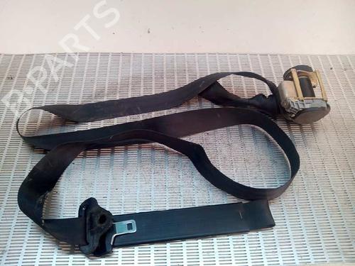 Used Front right seatbelt Front right seatbelt 8736938 8736938