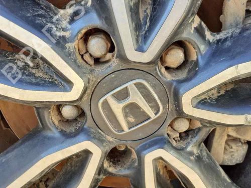 Right front steering knuckle HONDA CR-V V (RW_, RT_) 2.0 e-CVT Hybrid (RT5) BP26695778M26