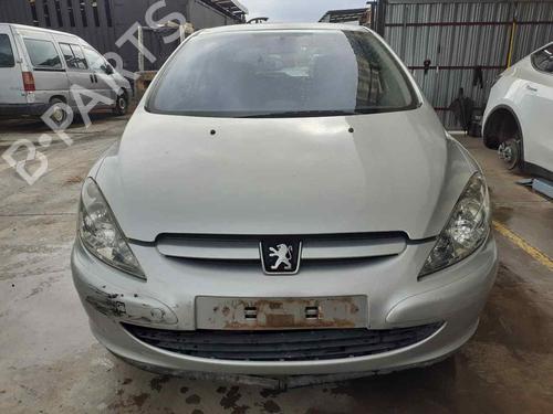 Left headlight PEUGEOT 307 Break (3E)  | BP29742987C28