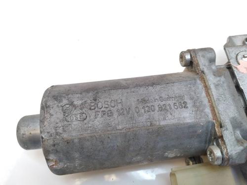 Front left window mechanism SAAB 9-3 (YS3D) 2.2 TiD | BP161537C22 - Image 4