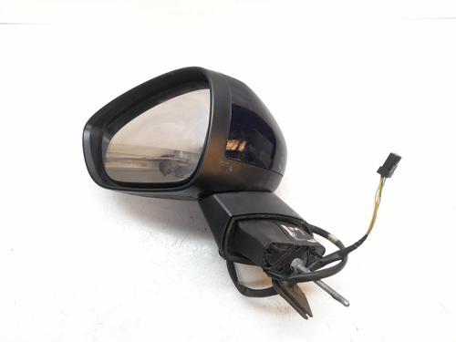 Used Left mirror CITROËN C3 II (SC_) [2009-2025]  16300093