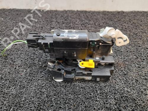 Rear left lock DACIA LODGY (JS_) | BP4414543C100 - Image 3