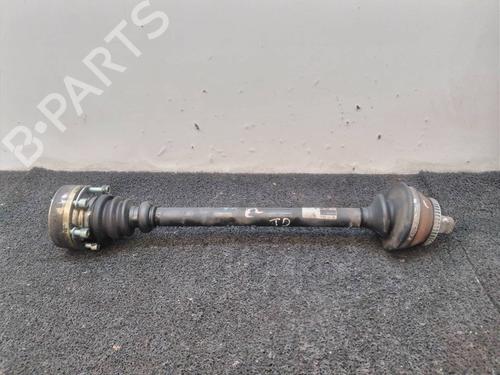 Used Right rear driveshaft AUDI ALLROAD C5 (4BH) 2.5 TDI quattro (180 hp) 4655500