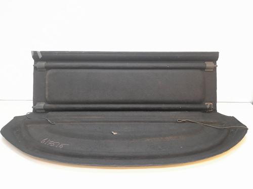 Rear parcel shelf MITSUBISHI CARISMA Saloon (DA_) 1.9 TD (DA4A) | BP1354938C85 
