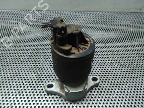Used Egr OPEL CORSA B (S93) 1.2 i (F08, F68, M68) (45 hp) 868588