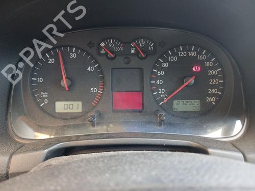 Left front window switch VW GOLF IV (1J1) 1.9 TDI | BP35806898I27 - Image 10