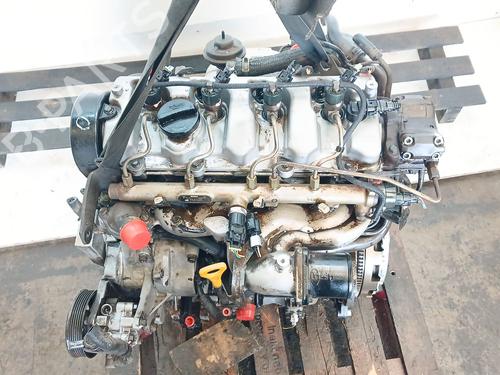 Engine HYUNDAI SANTA FÉ I (SM) | BP33718460M1 - Image 6