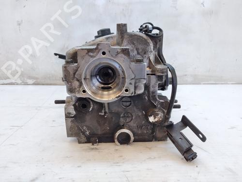Cylinder head KIA CARENS II MPV (FJ)  | BP27222954M5 