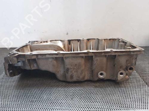 Oliebundkar MG MG ZT 1.8 16V (120 hp) 14033524