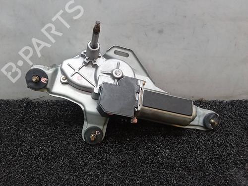 Used Rear wiper motor TOYOTA RAV 4 II (_A2_) 1.8 (ZCA25_, ZCA26_, ZCA25W, ZCA26W) (125 hp) 9292607
