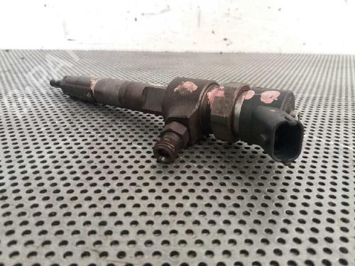 Injector FIAT DOBLO MPV (119_, 223_) 1.9 JTD (223AXE1A) | BP1655848M100 