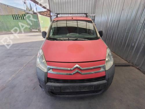 Starter CITROËN BERLINGO MULTISPACE (B9) | BP9503834M8 - Image 5