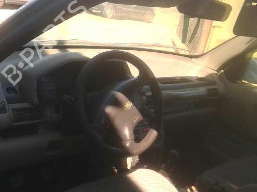 Drivaksel bagtil Højre LAND ROVER FREELANDER I (L314) 2.0 DI 4x4 | BP865687M41 