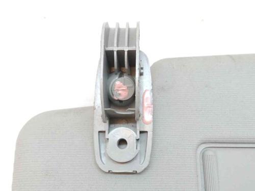 Left sun visor SKODA FABIA II (542) | BP9845528I1 - Image 2