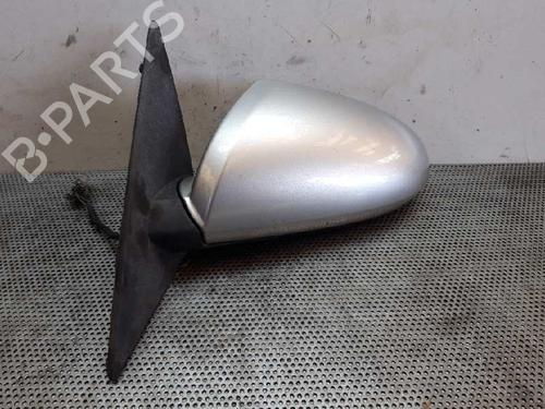 Left mirror NISSAN PRIMERA (P12) 1.6 | BP4679690C26 