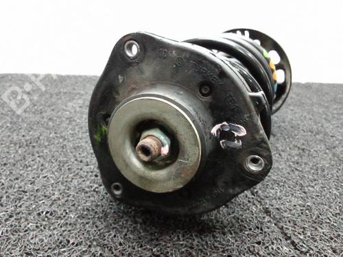 Left front shock absorber SKODA OCTAVIA II (1Z3) 1.9 TDI | BP7046286M16 