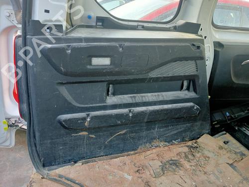Venstre bakpanel CITROËN BERLINGO (ER_, EC_) 1.5 BlueHDi 100 (102 hp) 30886849