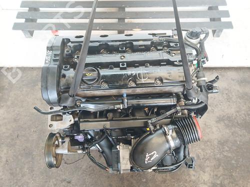 Engine PEUGEOT 407 (6D_)  | BP33794404M1  - Image 5