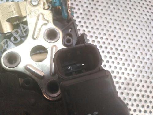 Rear left lock CHEVROLET NUBIRA Saloon 1.6 | BP1185359C100 