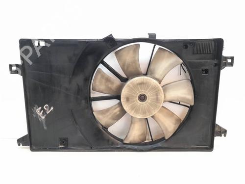 Køleventilator elektrisk MAZDA 5 (CR) 2.0 CD (CR19) (143 hp) 19140683