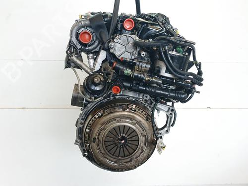 Engine MAZDA 3 (BK) 1.6 DI Turbo | BP33719282M1  - Image 5