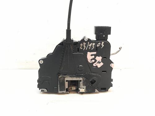 Front right lock OPEL MERIVA B MPV (S10) 1.6 CDTI (75) | BP32389610C97