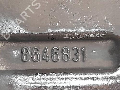 Rim VOLVO XC90 I (275) D5 AWD | BP24552491C45 