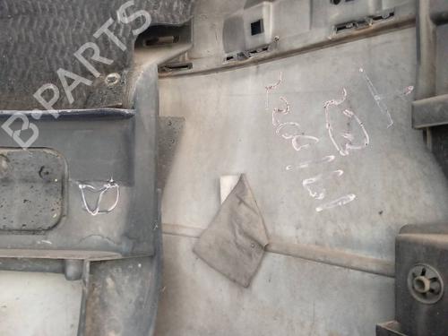 Rear bumper MERCEDES-BENZ C-CLASS Coupe (CL203) C 220 CDI (203.706) | BP2548695C8 