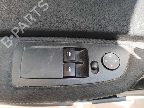 Left front window switch BMW 1 (E87) 116 i | BP37795252I27 - Image 8
