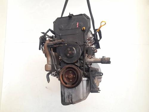 Engine KIA SHUMA II Saloon (FB) 1.6 | BP12961315M1 