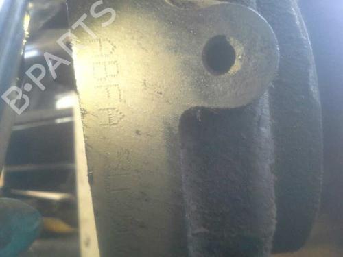 Engine (For Parts) FORD TRANSIT Van (FA_ _) | BP25815515M64 - Image 3