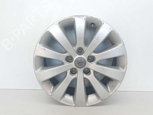 Used Rim Rim 39530873 39530873