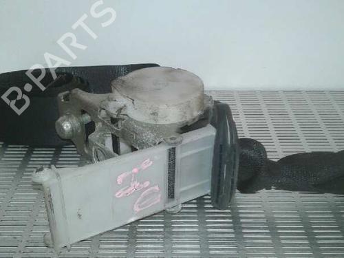Front left seatbelt OPEL VECTRA C (Z02) 1.9 CDTI (F69) | BP8736683I26 