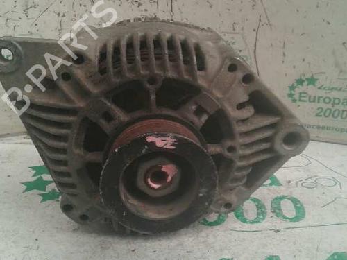 Used Alternator Alternator 114841 114841