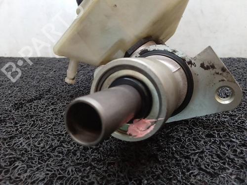 Brake master cylinder MERCEDES-BENZ E-CLASS (W124) E 250 Turbo-D (124.128) | BP9650336M77 