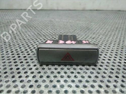 Used Warning switch Warning switch FORD MONDEO III (B5Y) 2.0 16V TDDi / TDCi (115 hp) 6616266 6616266