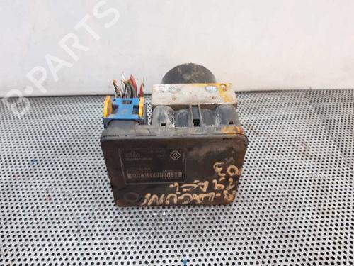 ABS pump RENAULT LAGUNA II (BG0/1_)  | BP1540961M43 