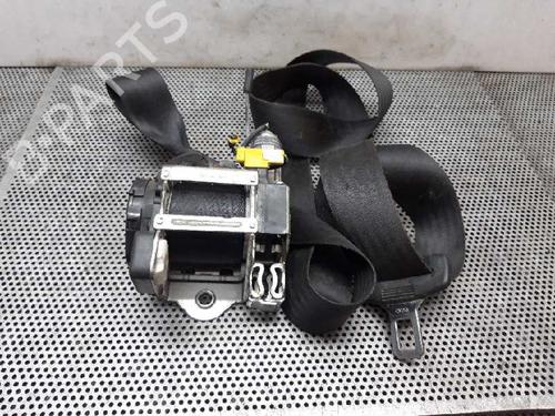Used Front left seatbelt Front left seatbelt 8737624 8737624