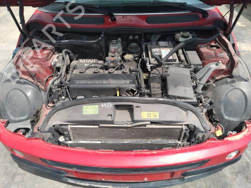 Left front shock absorber MINI MINI (R50, R53) One | BP7296491M16  - Image 11
