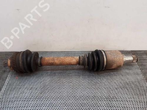 Used Left rear driveshaft Left rear driveshaft 3989591 3989591