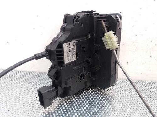 Front right lock OPEL CORSA D (S07) 1.3 CDTI (L08, L68) | BP880999C97 
