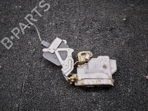 Rear left lock MITSUBISHI PAJERO PININ I (H6_W, H7_W) 2.0 GDI (H67W, H77W) | BP4436333C100 