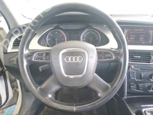 Used Steering wheel Steering wheel AUDI A4 B8 (8K2) [2007-2017] 18132303 18132303